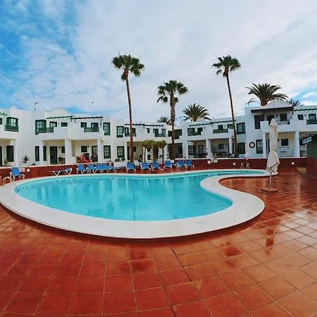 Apartamento Exclusivo Casa Orly Puerto del Carmen  Exterior foto