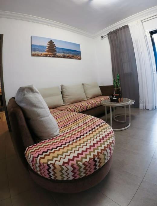 Apartamento Exclusivo Casa Orly Puerto del Carmen  Exterior foto
