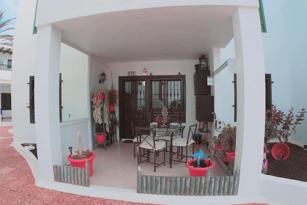 Apartamento Exclusivo Casa Orly Puerto del Carmen  Exterior foto